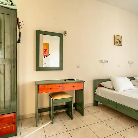 Anemona 6 Apartment