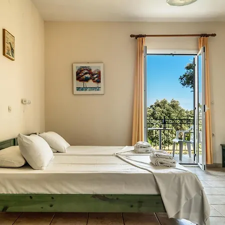 Apartment Anemona 6 *