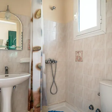 Anemona 6 * Katelios