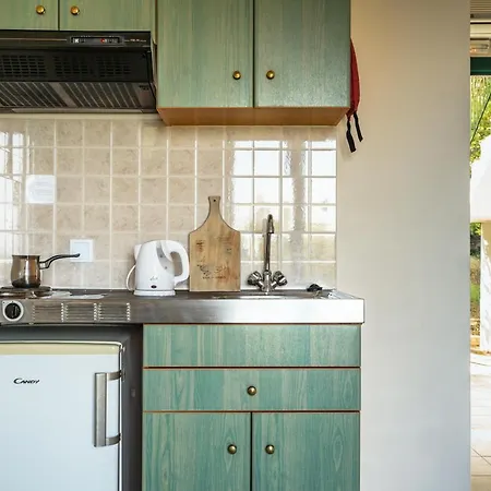 Apartament Anemona F Kefalonia Island