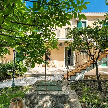 Apartment Anemona 6 *