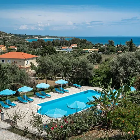 Anemona F Apartamento *