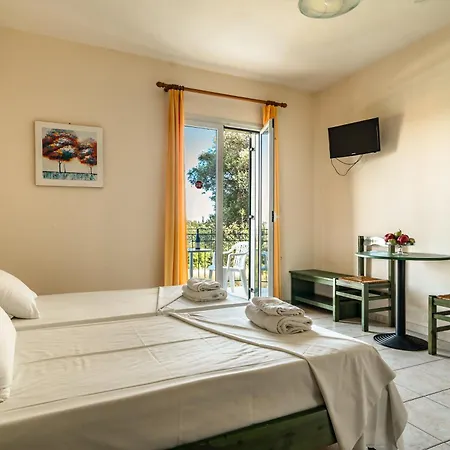 Apartament Anemona F Kefalonia Island