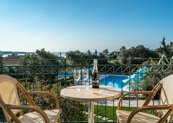 Apartamento Anemona F