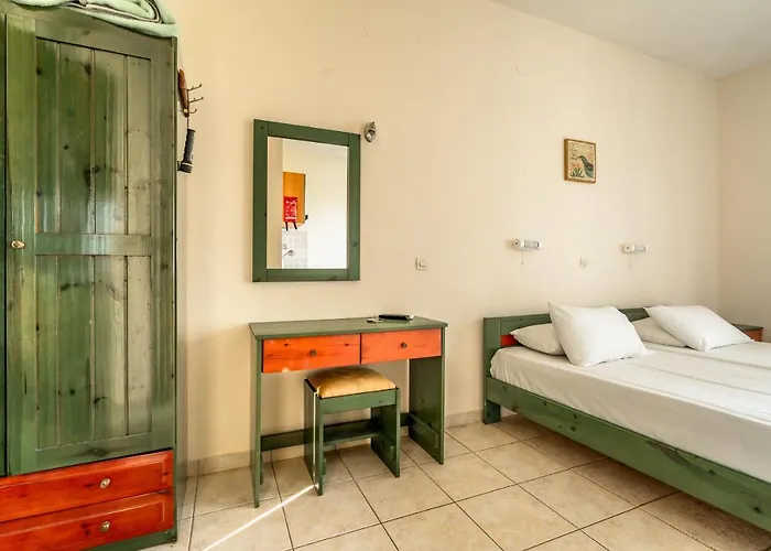 Anemona F Apartamento