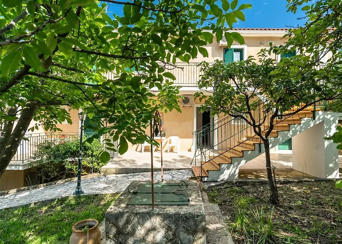 Apartamento Anemona F *