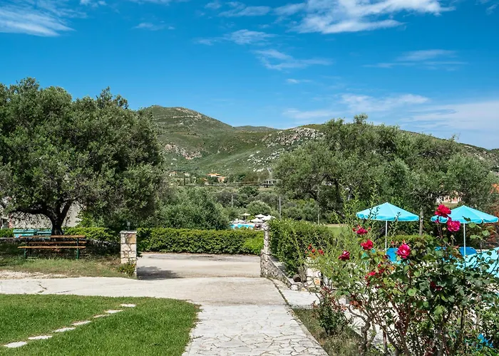 Apartamento Anemona F