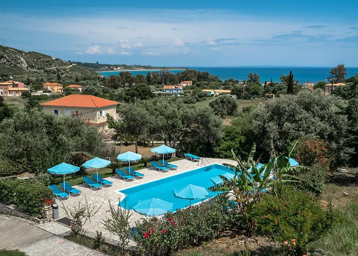 Anemona F Apartamento *