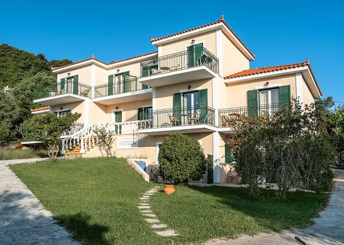Anemona F Katelios