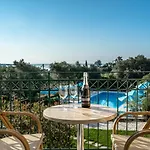 Apartmán Anemona F