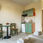 Anemona F Apartmán *