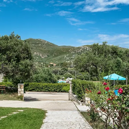 Appartamento Anemona F