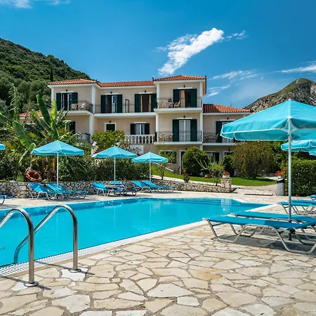 Διαμέρισμα Anemona F *