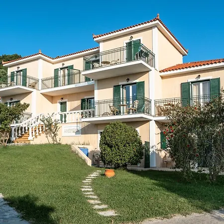Appartamento Anemona F Katelios