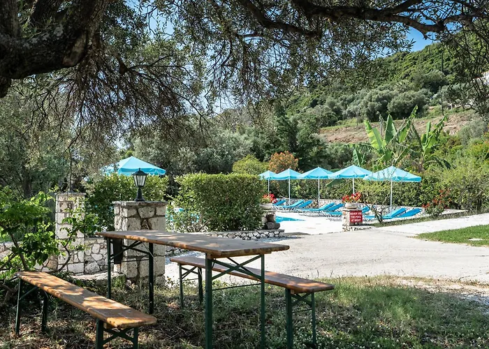 Anemona F Appartamento *