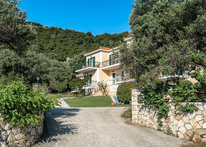 Appartamento Anemona F