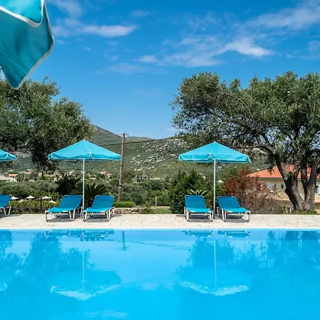 Apartman Anemona F *
