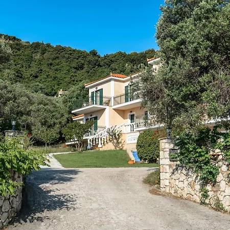 Anemona F Apartman *